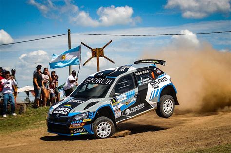 rally argentino|More.